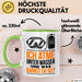 Taucher Tasse Geschenk Lustige Geschenkidee Spruch Ich Atme Unter Wasser Und Was Kannst Du Grün Trendation
