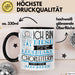 Chorleiterin Tasse Geschenk Ich Bin Diese Eine Legendäre Chorleiterin Von Der Alle Reden Geschenkidee Geburtstag Weihnachten Trendation