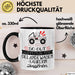 Geländewagenfahrerin Geschenk Tasse So Gut Kann Nur Eine Geländewagenfahrerin Aussehen Geschenkidee Geburtstag Weihnachten Lustig Trendation