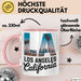 Los Angeles LA Kalifornien USA Tasse Geschenk Lustige Geschenkidee Spruch Rosa Trendation