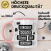 Büroarbeit Kollege Abschied Tasse Geschenk Lustige Geschenkidee Spruch Richtig Kacke Dass Du Gehst Rosa Trendation