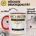 Violinistin Und Prinzessin Tasse Geschenk Für Eine Violinistin Geburtstag Was Ist Deine Superkraft Rot Trendation