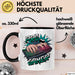 Pro Gamer Tasse Geschenkidee für Gaming Süchtige Trendation