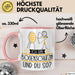 Bogenschützin Tasse Geschenk Ich Bin Bogenschützin Und Du So Geschenkidee Lustiger Spruch Becher Rosa Trendation