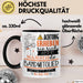 Bandmitglied Tasse Geschenk Lustiger Spruch Bitte Erheben Sie Sich Seine Majestät Die Bandmitglied Betritt Den Raum Schwarz Trendation