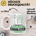 Chorleiter Geschenk Tasse So Gut Kann Nur Ein Chorleiter Aussehen Geschenkidee Kaffee-Becher Weiß Trendation