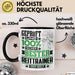 Reittrainer Geschenk Lustiger Spruch für Reittrainer Geschenkidee Bester Reittrainer Der Welt Schwarz Trendation