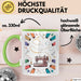Näh Enthusiast Tasse Geschenk Lustige Geschenkidee Spruch Für Stich Liebhaber Grün Trendation