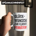 Trendation - Jobwechsel Tasse Geschenk Kollegin Kollege Lustig Abschiedsgeschenk Sprüche Glückwunsch Zur Flucht Trendation