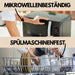 Detlev Tasse Wenn Detlev Nicht Repariert, Sind Wir Am Arsch Geschenk Schwarz Trendation