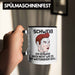 Dank Meme Tasse Schweiß Wortspiel Ich Schweiß Auch Nicht Wie Das Weitergehen Soll Geschenkidee Depressionen Schwarz Trendation