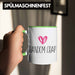 Random Crap Tasse Geschenk für Mütter Frauen Einkaufen Grün Trendation