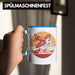 Segelflieger Tasse Geschenk Segelflieger Blau Trendation