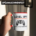Trendation - 18. Geburtstag Tasse Jungen Jungs Geschenk 18er Geschenkidee 18 Sohn Gamer Trendation