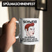 Dank Meme Tasse Schweiß Wortspiel Ich Schweiß Auch Nicht Wie Das Weitergehen Soll Geschenkidee Depressionen Weiß Trendation