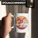 Segelflieger Tasse Geschenk Segelflieger Weiß Trendation
