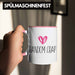 Random Crap Tasse Geschenk für Mütter Frauen Einkaufen Rosa Trendation