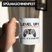 Trendation - 18. Geburtstag Tasse Jungen Jungs Geschenk 18er Geschenkidee 18 Sohn Gamer Trendation