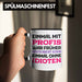 Einmal Mit Profis Arbeiten War Früher Tasse Geschenk Schwarz Trendation
