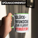 Trendation - Jobwechsel Tasse Geschenk Kollegin Kollege Lustig Abschiedsgeschenk Sprüche Glückwunsch Zur Flucht Trendation