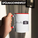 Trendation - Fotograf Tasse Zubehör Fotografie Geschenk Fotografieren Kaffeetasse Geschenkideen Lustiger Spruch Rot Trendation