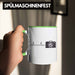 Trendation - Fotograf Tasse Zubehör Fotografie Geschenk Fotografieren Kaffeetasse Geschenkideen Lustiger Spruch Grün Trendation