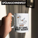 Dank Meme Tasse Ganz Gans Besitzer Wortspiel Es Ist Gans Hart Gerade Geschenkidee Depressionen Weiß Trendation