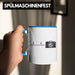 Trendation - Fotograf Tasse Zubehör Fotografie Geschenk Fotografieren Kaffeetasse Geschenkideen Lustiger Spruch Blau Trendation