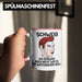 Dank Meme Tasse Schweiß Wortspiel Ich Schweiß Auch Nicht Wie Das Weitergehen Soll Geschenkidee Depressionen Rosa Trendation