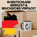 Wolf Tasse Geschenk Wolf für Wildtierfreunde Trendation