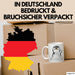 Lustige Tasse Geschenk Klein Pinguin Süßer Becher Spruch Weiß Trendation