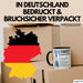 Grieche Tasse Geschenk Ouzotimist Geschenkidee Ouzo-Liebhaber Kaffee-Becher Trendation