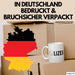 Polizei Polizist Tasse Geschenk Lustige Geschenkidee Spruch Polize Weiß Trendation