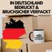 Heinz Tasse Wenn Heinz Nicht Repariert, Sind Wir Am Arsch Geschenk Schwarz Trendation