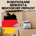Fahrradfahrer Tasse Geschenk für Fahrradfahrer Der Mann Der Alles Kann Geschenkidee zum Geburtstag Rosa Trendation
