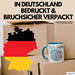 6. Geburtstag Mädchen Geschenk Meerjungfrau Geschenk Tasse für Mädchen Nymphe Nixe Becher Grafik Blau Trendation