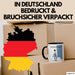 Schüler Abschluss Tasse Geschenk Lustige Geschenkidee Spruch Gratulation Zum Erfolgreichen Tapetenwechsel Trendation