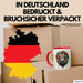Löwe Tier Kopfhörer Sonnenbrille Tasse Geschenk Lustige Geschenkidee Spruch Rot Trendation