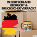 6. Geburtstag Geschenk Tasse Becher Jungs Trucks Geburtstagsgeschenk Ich Bin 6 Rot Trendation