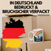 Büroarbeit Kollege Abschied Tasse Geschenk Lustige Geschenkidee Spruch Viel Glück Auf Deiner Neuen Reise Weiß Trendation