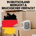 Elke Tasse Geschenk Dat Is So'n Elke Ding Dat Raffste Eh Nicht Geschenkidee Becher mit Name Weiß Trendation