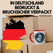 Wolf Tasse Geschenkidee Wikinger Fenriswolf Rot Trendation