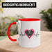 Mops Besitzer Tasse Geschenk Lustiger Spruch Geschenkidee Was Ist Besser Als Ein Mops Trendation