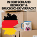 Freche Königin Tasse Geschenk Lustige Geschenkidee Spruch Für Starke Persönlichkeiten Blau Trendation