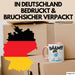 Tasse BÄÄM Ich bin 7 Kindergeburtstagsgeschenk mit DabTanz Rosa Trendation