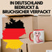 Regenwurm Tasse Geschenk Lustige Geschenkidee Spruch Rot Trendation