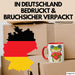 Frosch Herz Tasse Geschenk Lustige Geschenkidee Spruch Rot Trendation