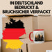 Wald Tasse Geschenk Wandern Geschenkidee Wanderlustige Rot Trendation