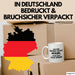 Michi Tasse Ich Bin Dieser Coole Michi, Von Dem Alle Reden Geschenk Weiß Trendation