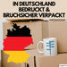 Büroarbeit Kollege Abschied Tasse Geschenk Lustige Geschenkidee Spruch Bye Bye Alles Gute Weiß Trendation